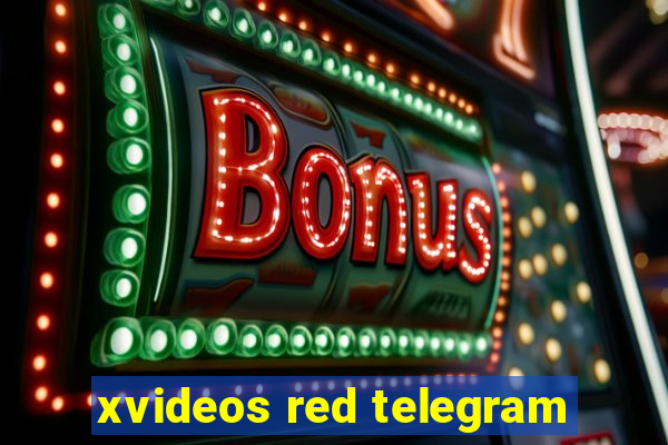 xvideos red telegram